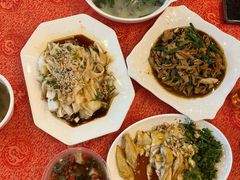 -化州大众美食城(宝安老牌店)