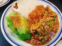 -左记港食(融科天城店)