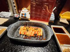 -牛焱·烧肉酒肆(五大道店)
