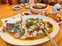 -德胜轩正宗顺德菜(宝安沙井会展中心店)