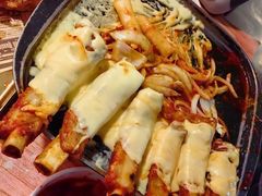 -火炉火自助餐(五道口购物中心店)