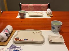 -龍千代·味自慢(黑龙江北路店)