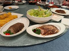-凤凰园烤鸭店·唐山菜·传承花椒肉(老唐丰路店)