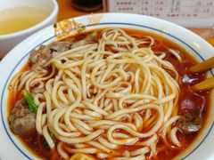 -牛王庙特色面(杏苑公寓店)
