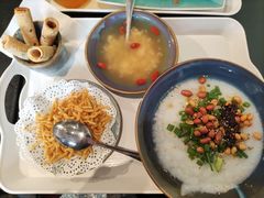 大王经典油茶套餐-大王油茶(二厂文创公园店)