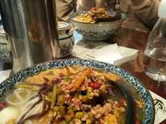 -螺世纪螺蛳粉·桂味小排档(裕德店)