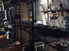 -ZM COFFEE(西安路店)