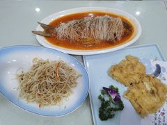 -河南食府(人民路店)