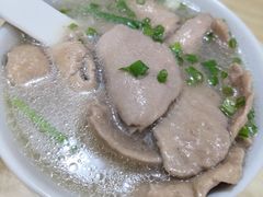 -胜泉小吃店(长汀宾馆店)