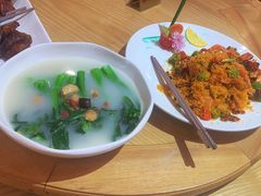 -德胜轩正宗顺德菜(宝安沙井会展中心店)