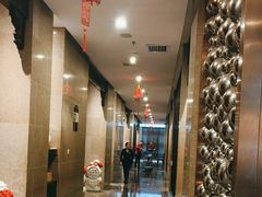 -宴天下大酒店(政和路店)