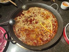 -巴蜀大宅门火锅(北大街店)