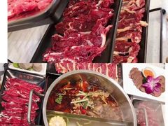 -牛品福潮汕牛肉火锅(旺庄店)