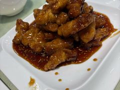 -东四民芳餐厅(世茂工三店)