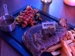 -Ambra Haus琥珀屋精酿餐厅(宝山店)