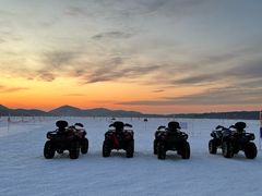 -棋盘山冰雪大世界