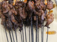 -老白家怡贵园烤肉