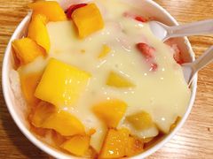 -美肴冰品·汉堡·牛腩饭(总店)