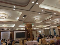 -金时代顺风大酒店(静安大融城店)