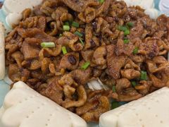 -白魁老号饭庄(交道口店)