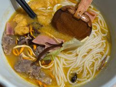 酸汤肥牛过桥米线-云味馆·云南菜·云南米线(同泰时代广场店)