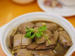 -雅苑餐厅(朝天路店)