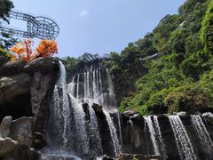 -古龙峡云天玻霸