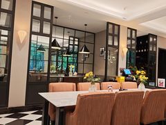 -外滩三号餐厅·创意中餐