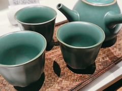 -潮堂 · 潮州菜(国贸商城店)