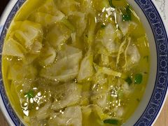 -老苏州大客堂·苏帮菜·松鼠桂鱼·苏州传统小吃(观前街人民商场店)