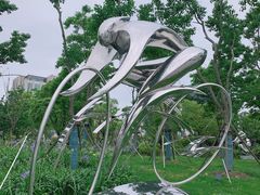 -滴水湖