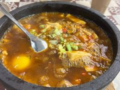 -老三样·旧食新味(船山路店)