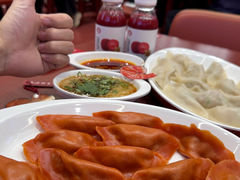 -喜家德虾仁水饺(世纪大都会店)