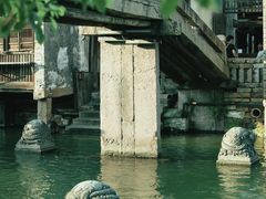 -乌镇景区