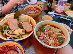 -脑馋粉儿(三里屯店)