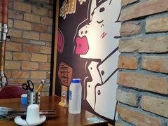 -·缸桶屋·韩式牛肋条自助烤肉(西湖D11店)