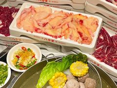 -八合里牛肉火锅(八合里总店)