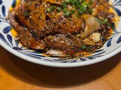 凉拌鸡-永乐饭店