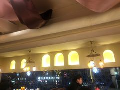 -羊巴道新疆菜·清真(上梅林店)