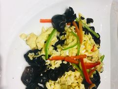 -巴依老爷新疆美食(清华东门店)