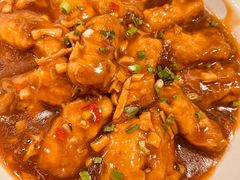 -刀板香·安徽菜(国购IFC店)