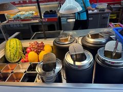 -屋头串串(临江路店)
