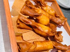 -探鱼·鲜青椒爽麻烤鱼(朝阳悠唐广场店)