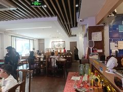 -老苏州芳和园茶酒楼  传统苏帮菜(观前店)