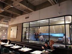 大堂-大树餐厅(红旗街万达店)