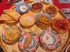 -味福记·本地特色菜(八一万达广场店)