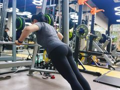 -VPsmart私教健身工作室(新华路旗舰店)