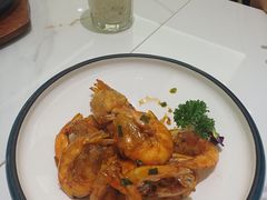 -翡翠拉面小笼包(岭南新天地店)