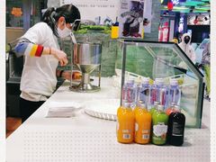 -贝儿多爸爸泡芙(合生汇店)