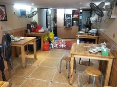 大堂-聪辉同安老美食饭店(大元路店)